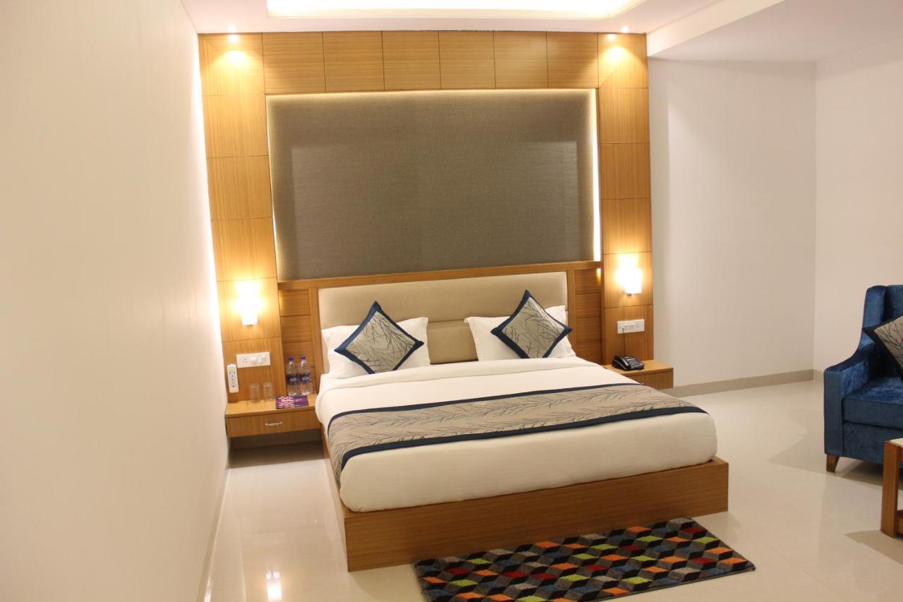 Transit Near Delhi Airport 3* New Delhi