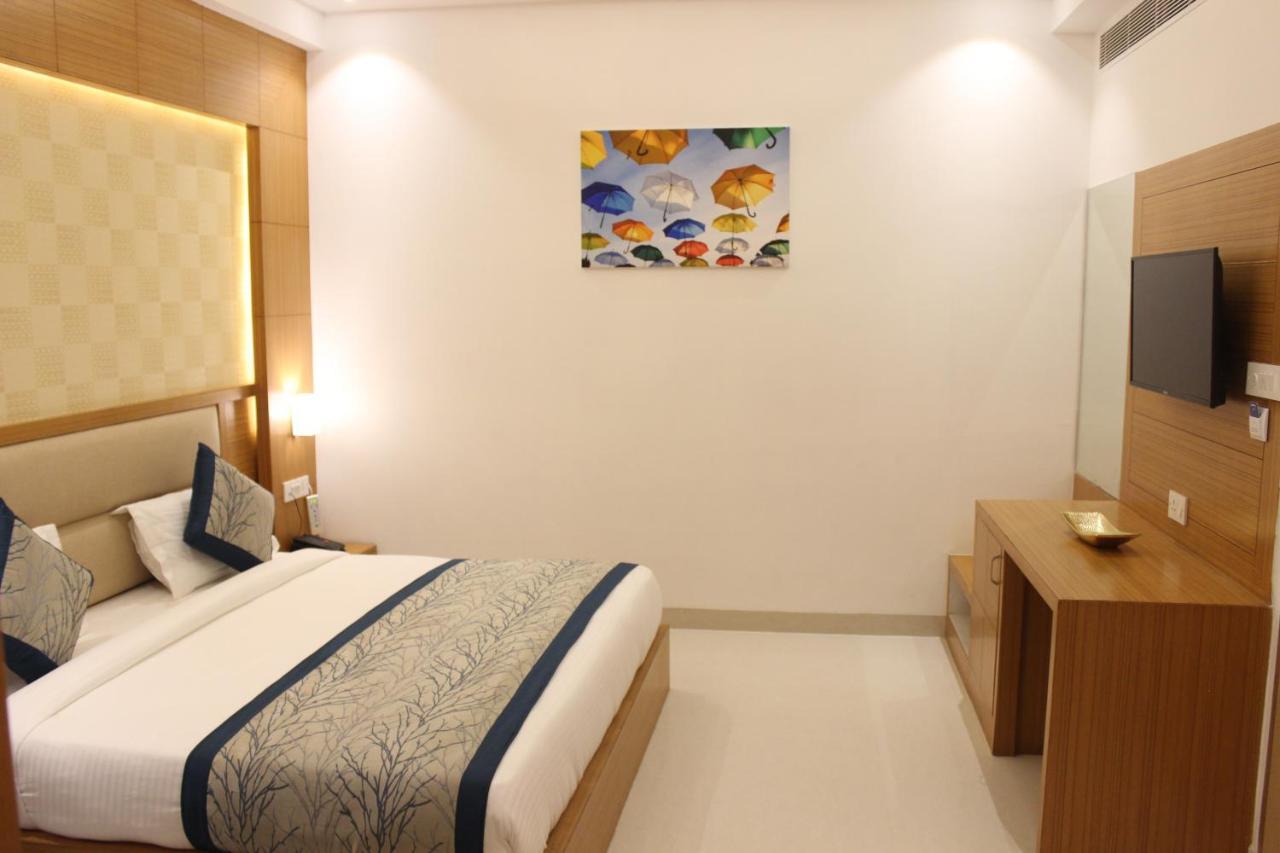 Hotel Transit Near Delhi Airport New Delhi