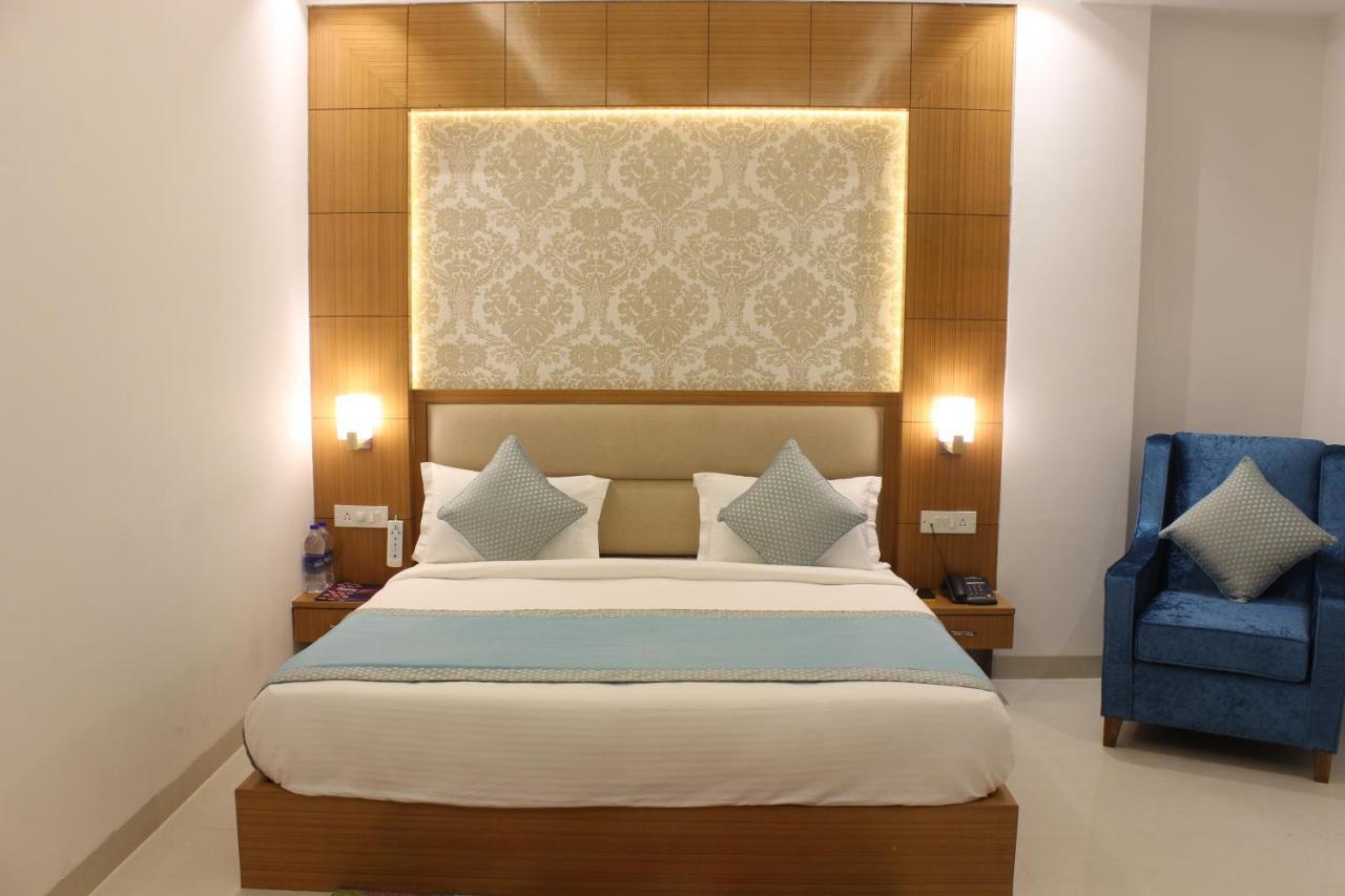 Transit Near Delhi Airport Hotel New Delhi