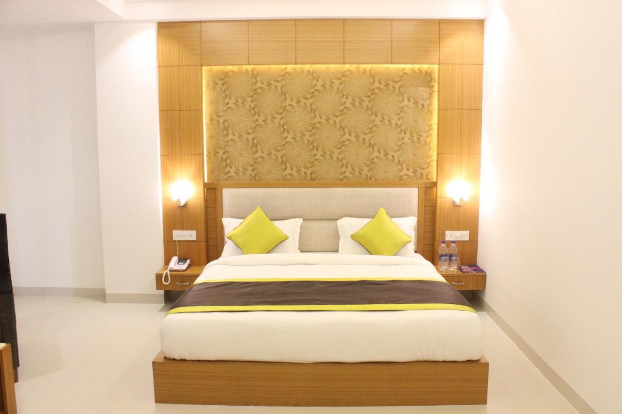Hotel Transit Near Delhi Airport New Delhi