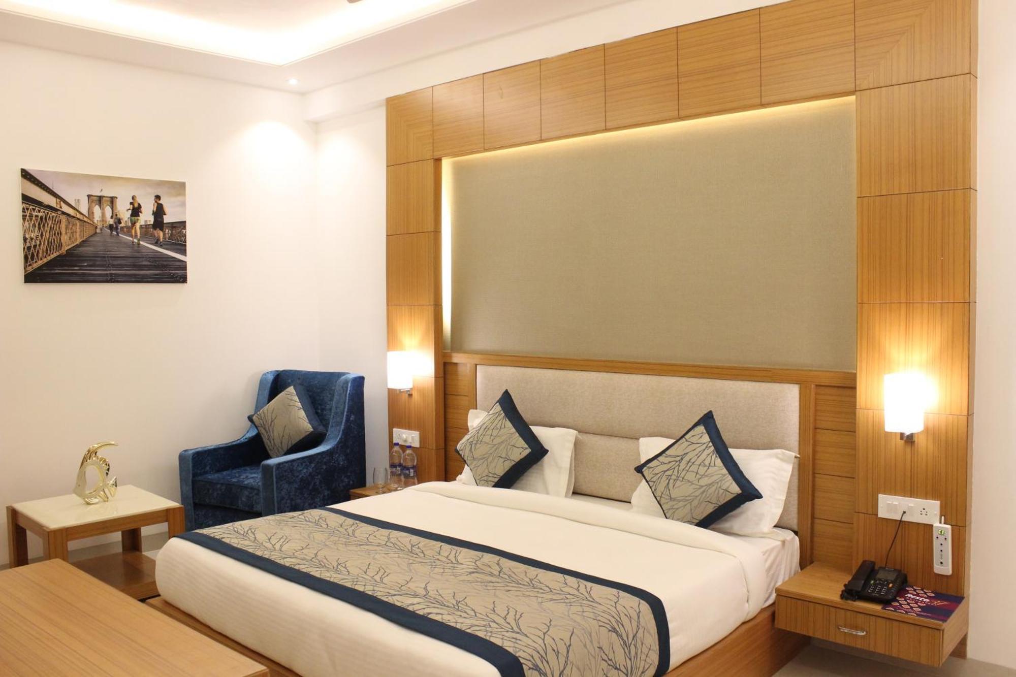 Transit Near Delhi Airport Hotel New Delhi