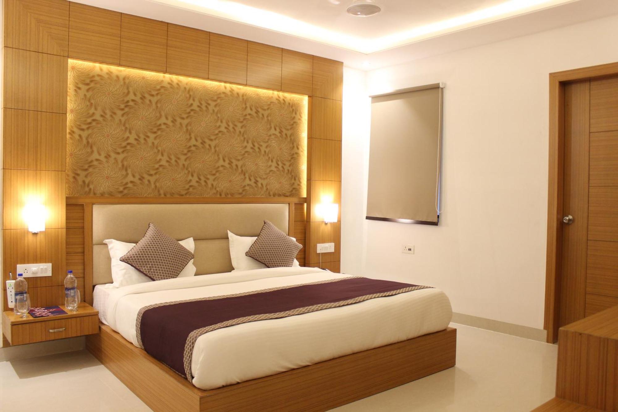 Hotel Transit Near Delhi Airport New Delhi