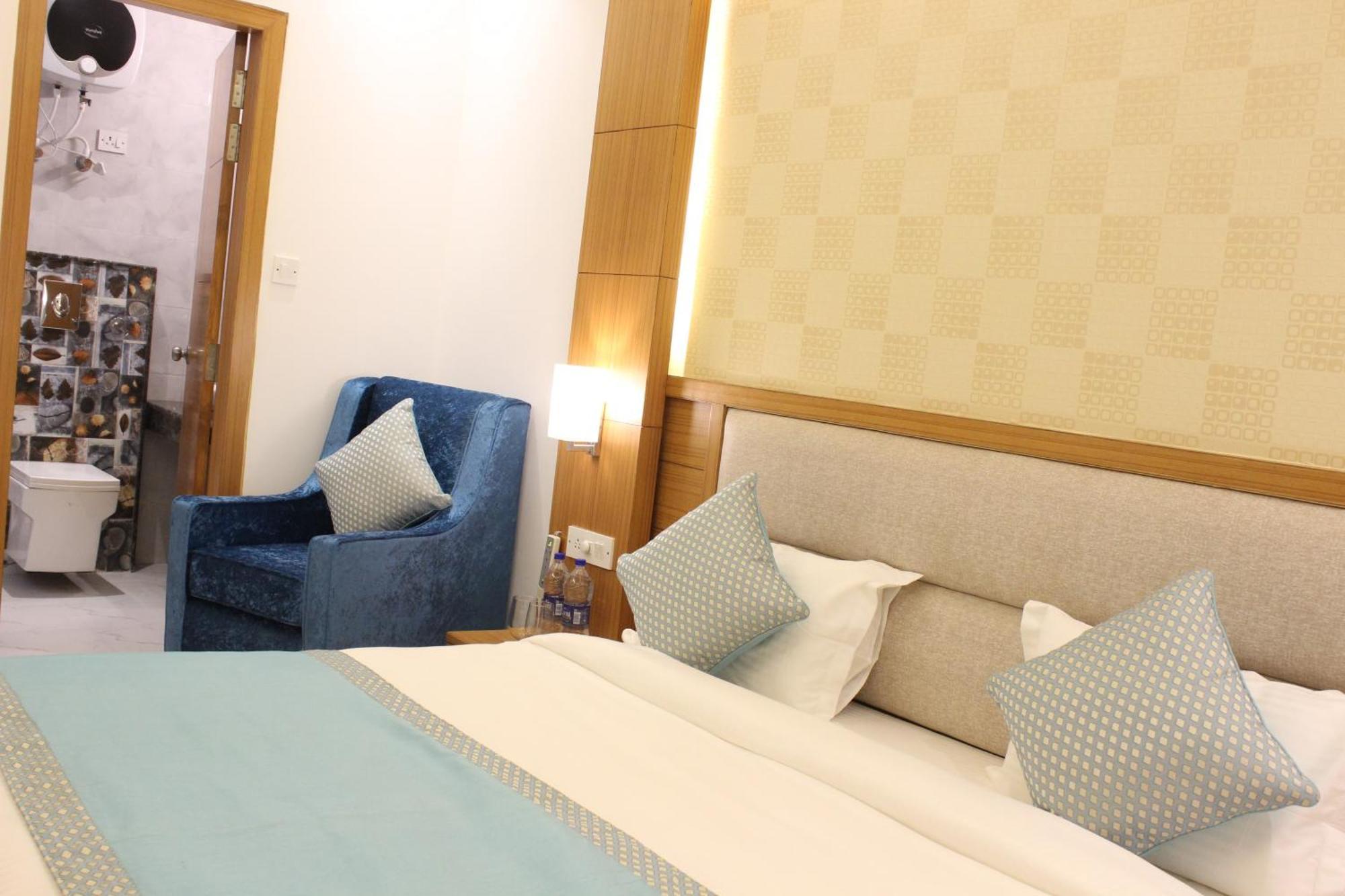 Transit Near Delhi Airport Hotel New Delhi