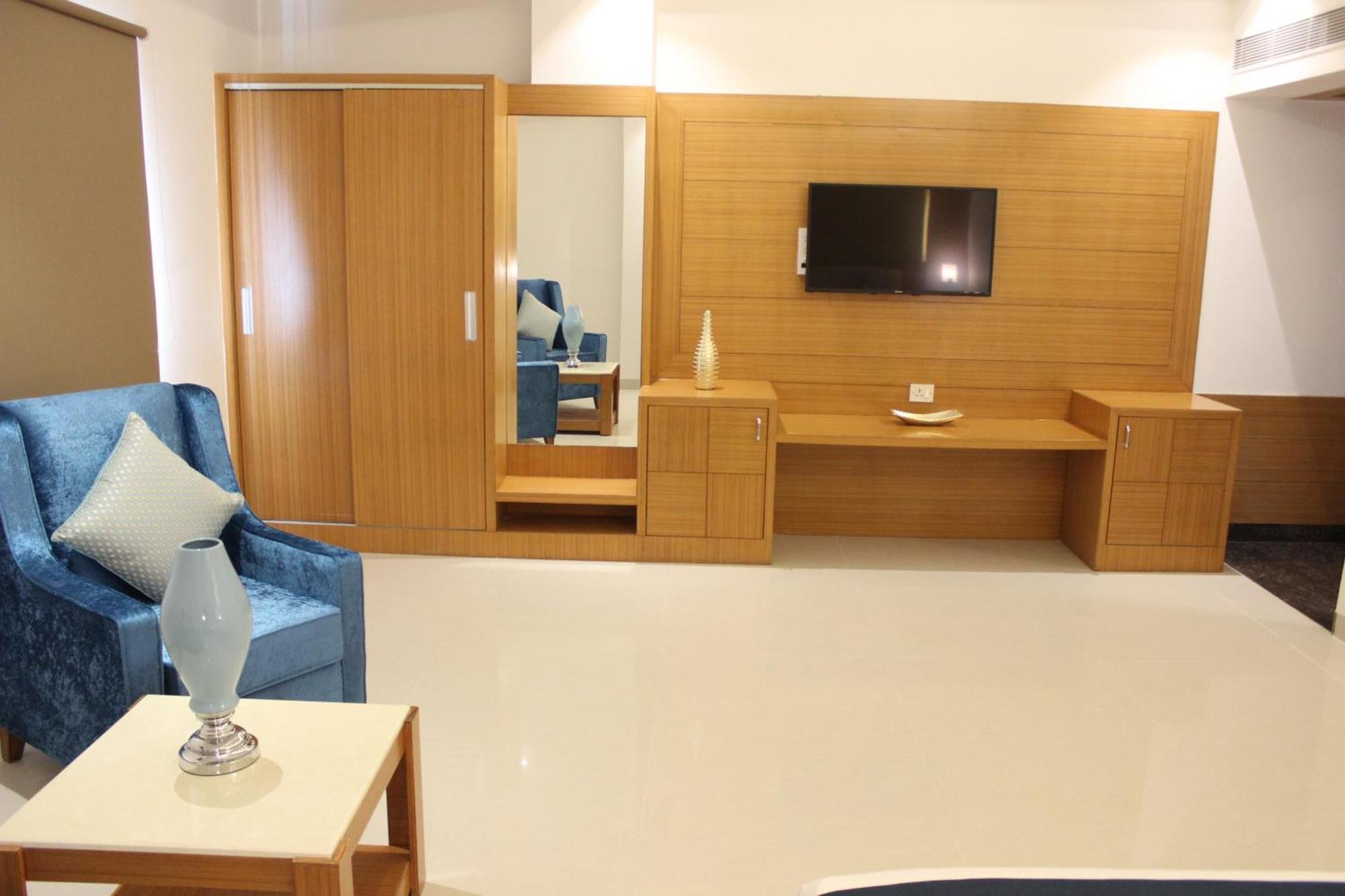 Transit Near Delhi Airport 3* New Delhi