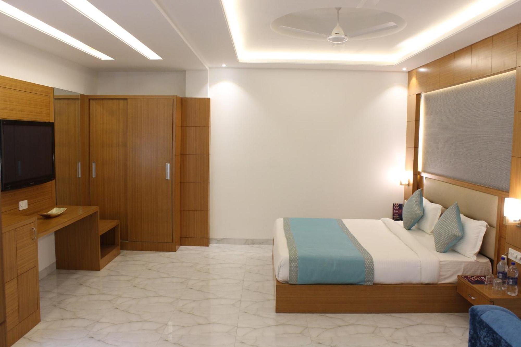 Transit Near Delhi Airport Hotel New Delhi