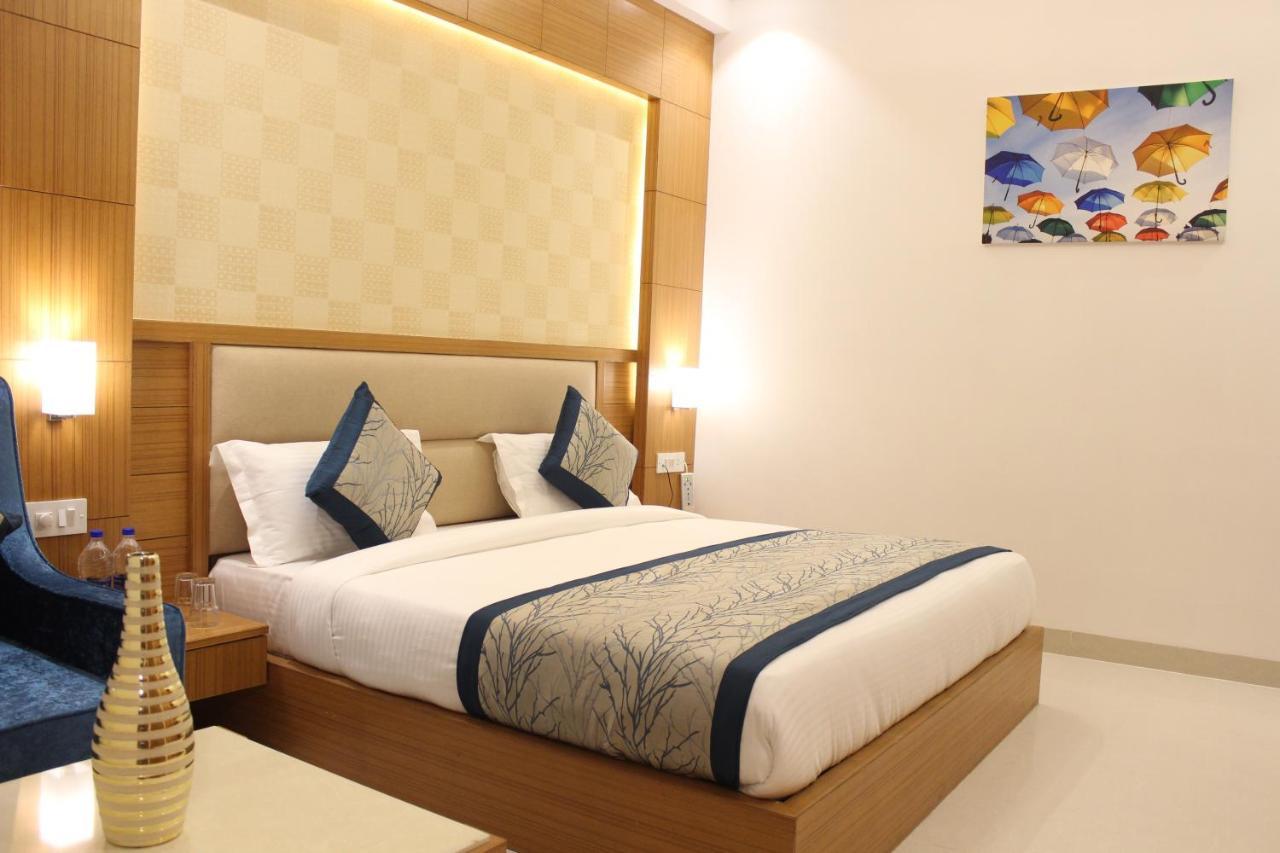 Transit Near Delhi Airport Hotel